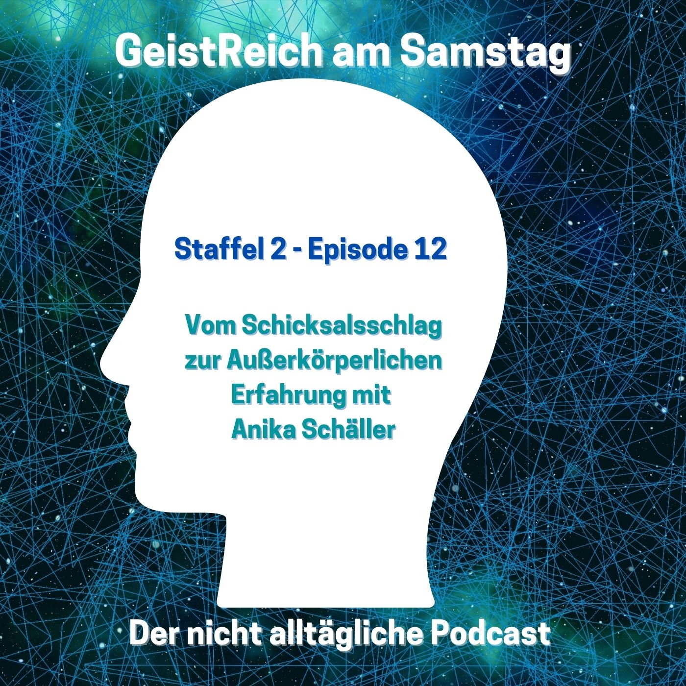 GeistReich am Samstag