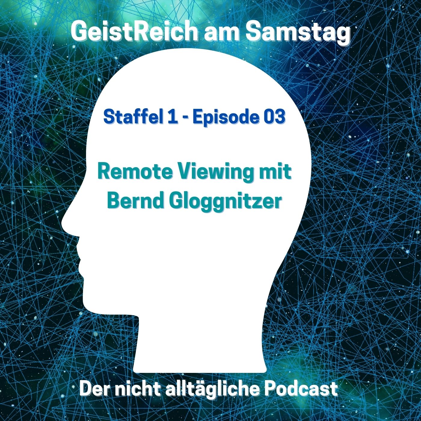GeistReich am Samstag