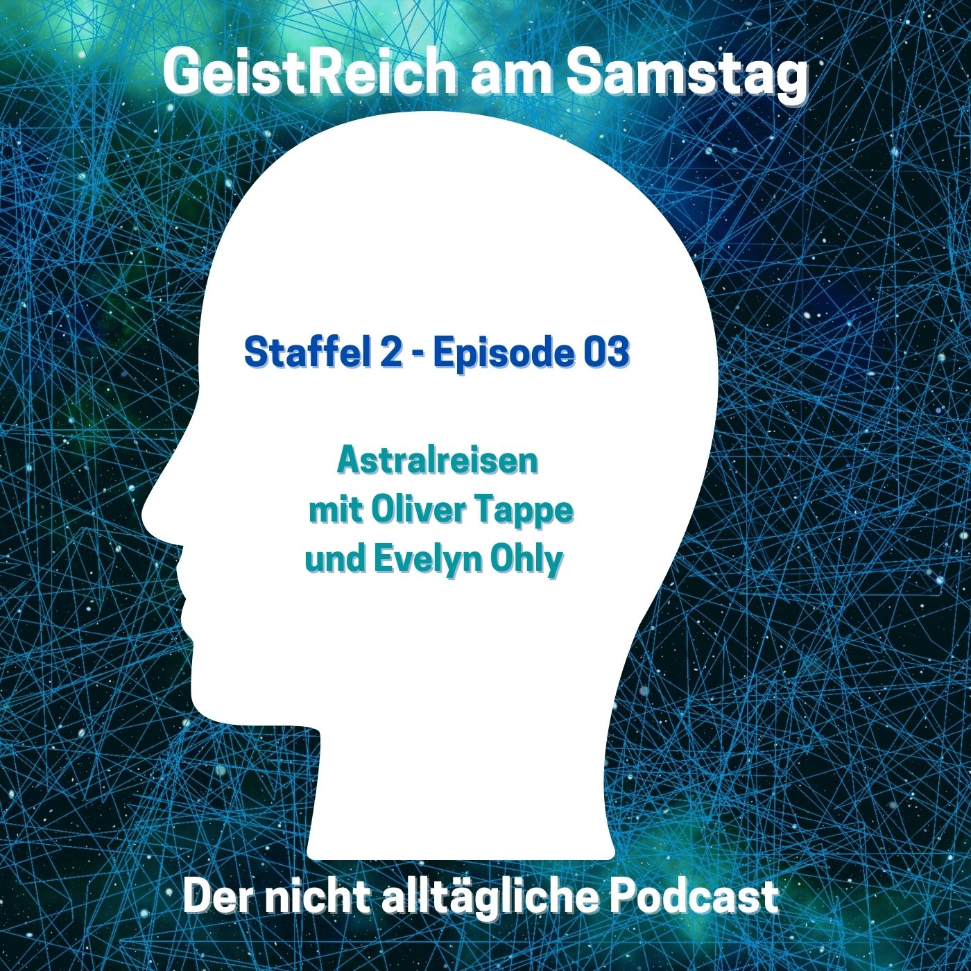 GeistReich am Samstag
