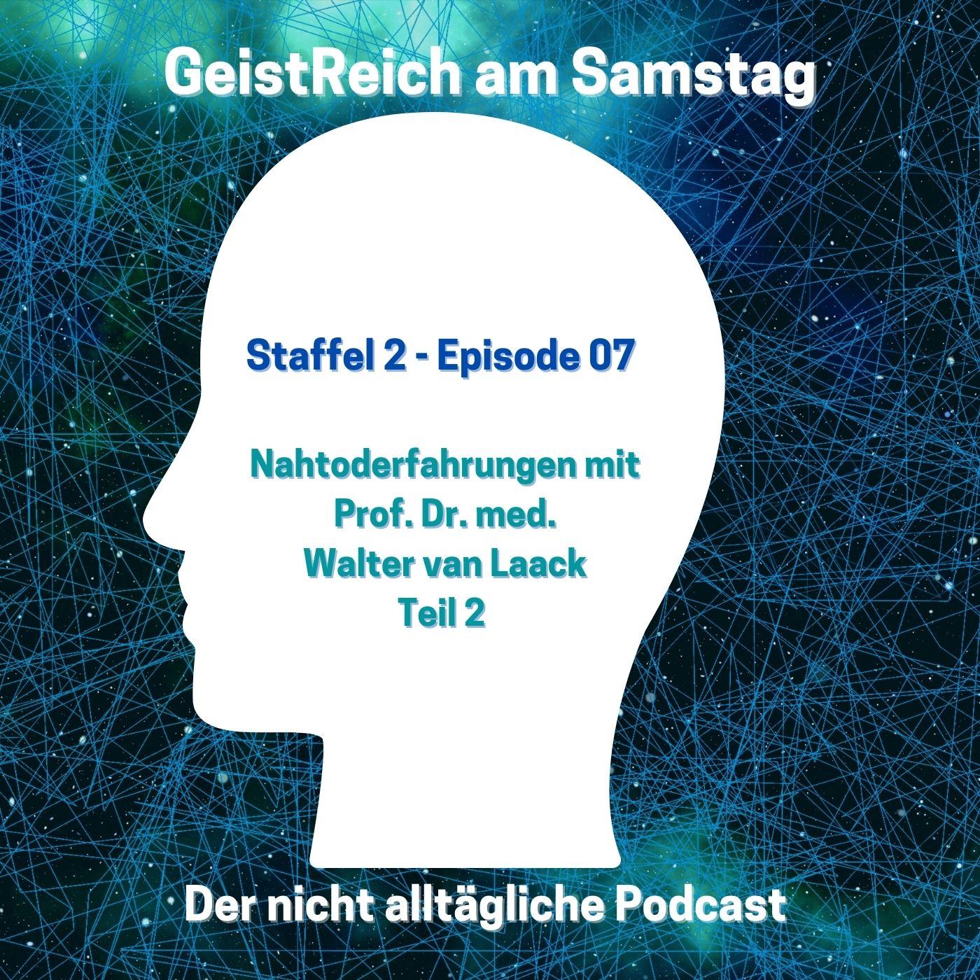 GeistReich am Samstag